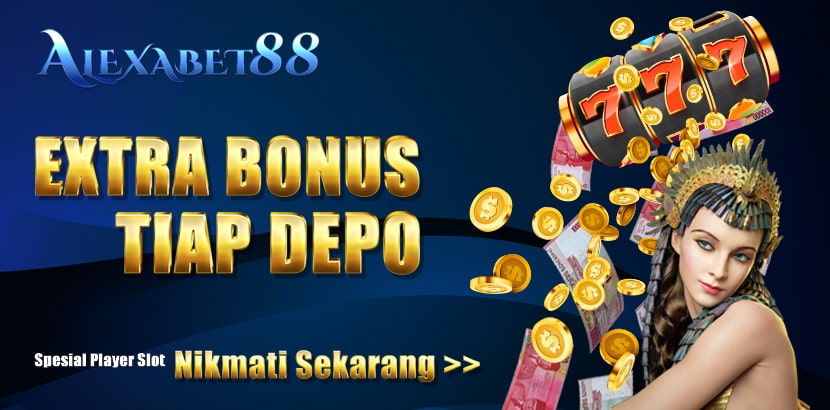 Investigasi Besar dan Hadiah Menggoda Slot IDN di Alexabet88