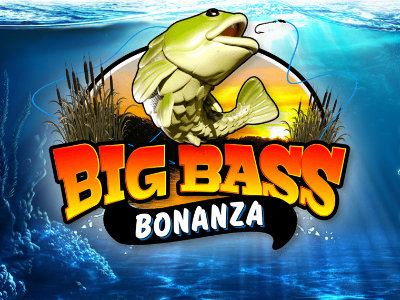 Big Bass Bonanza: Game Slot Penuh Aksi dan Keuntungan