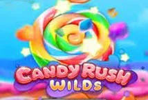 Kesegaran Manis di SLOT Candy Rush Wilds Panduan untuk Pecinta Permen
